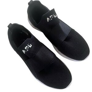 APL Black Techloom‎ Bliss Athletic Shoes